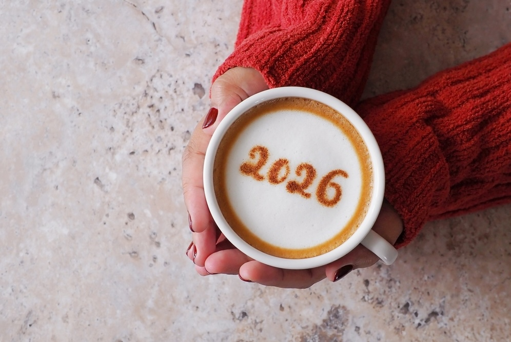 Coffee Trends 2026