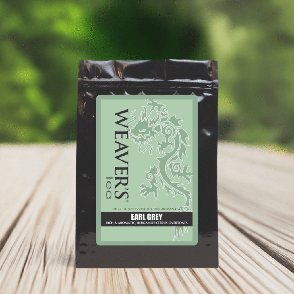 weaverscoffee.sbs Earl Grey Tea