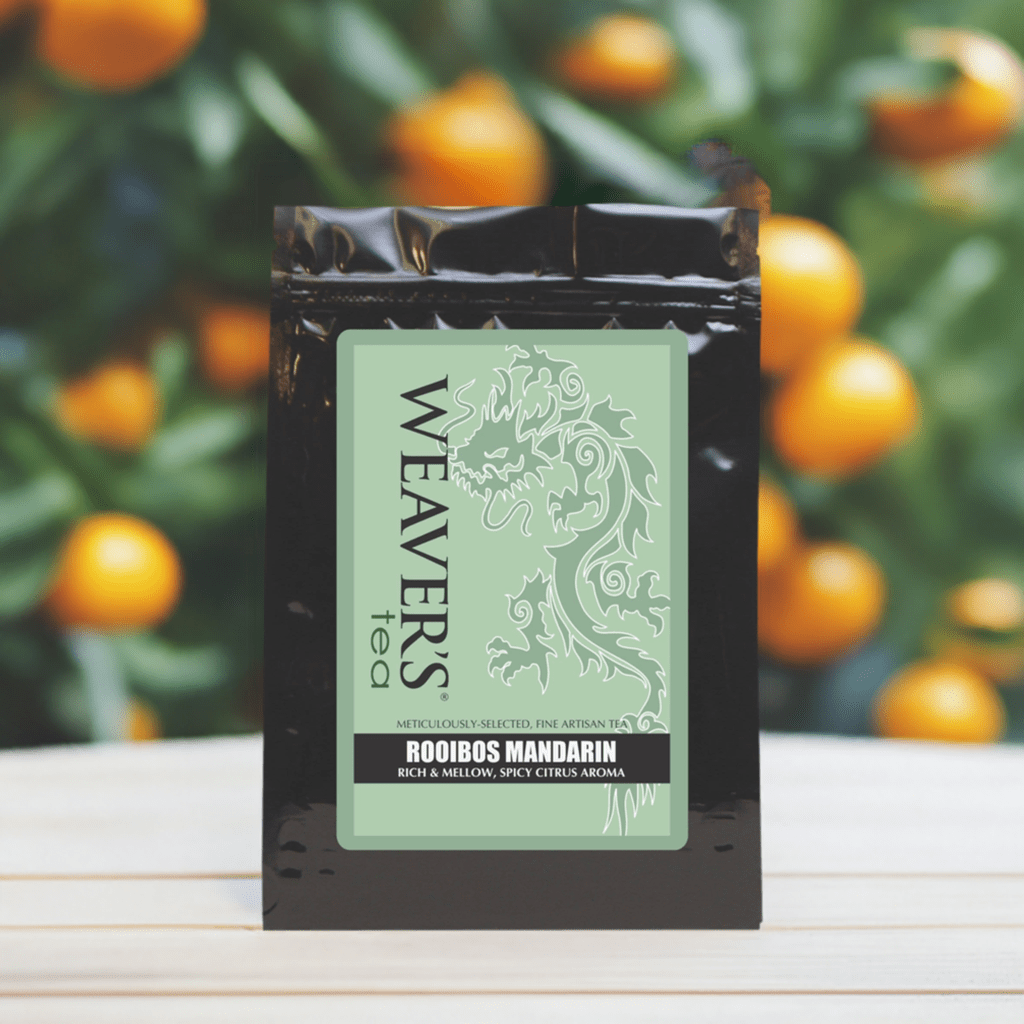 weaverscoffee.sbs Rooibos Herbal Tea