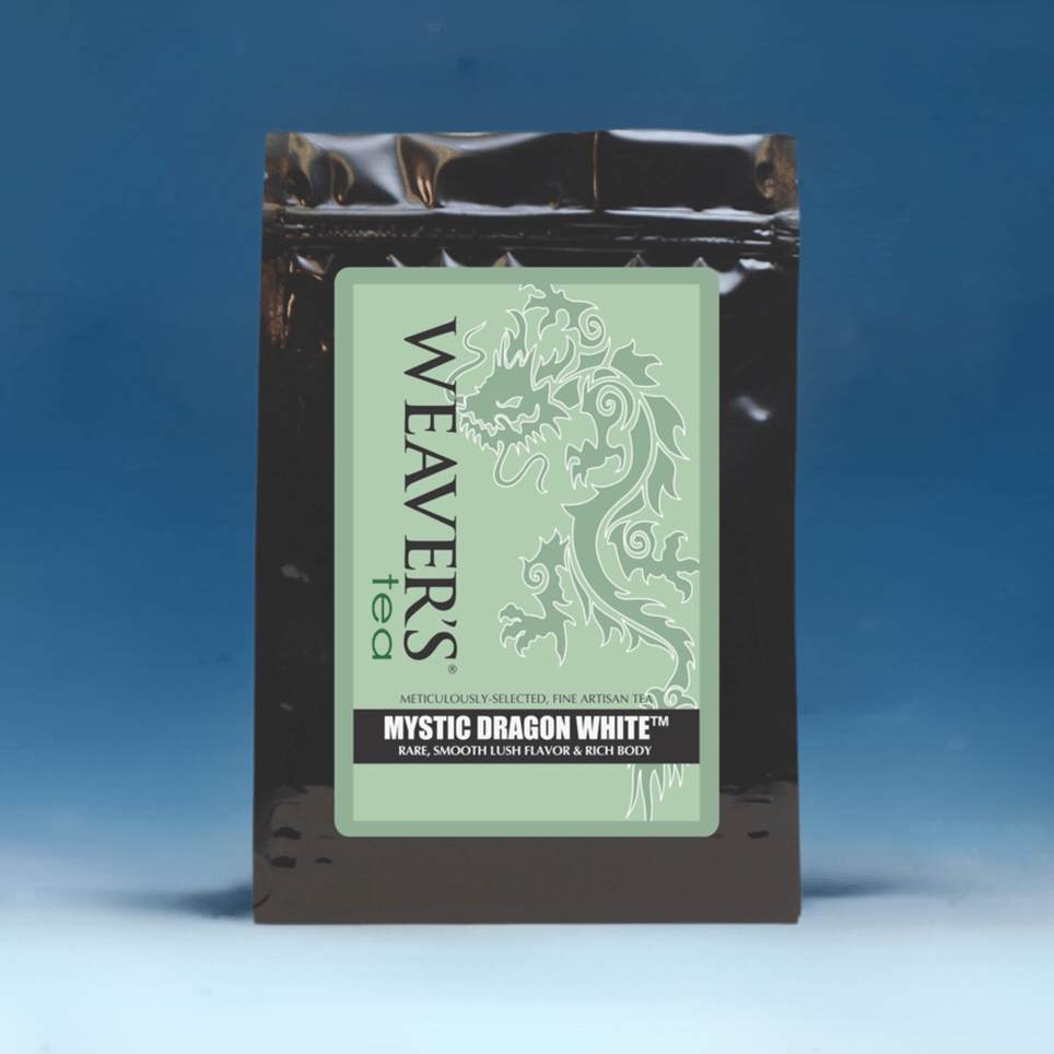 weaverscoffee.sbs White Tea - Bai Mu Dan