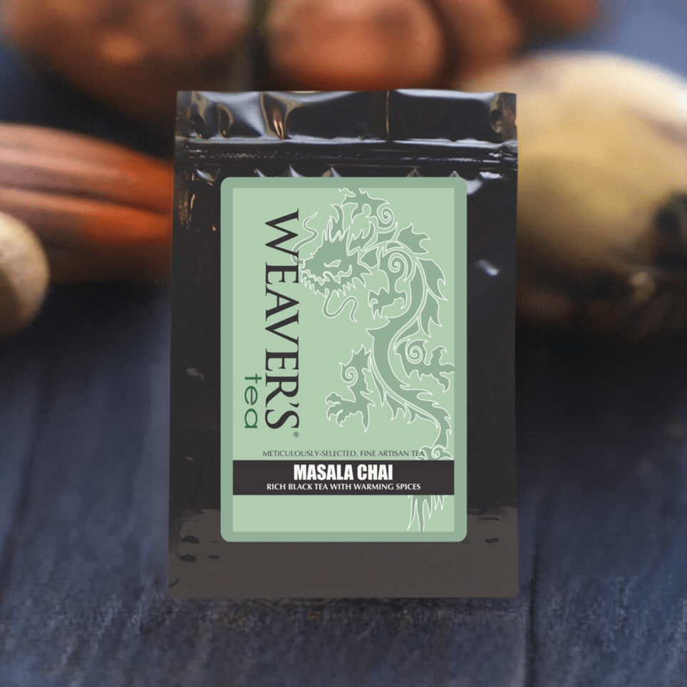 weaverscoffee.sbs Masala Chai Tea