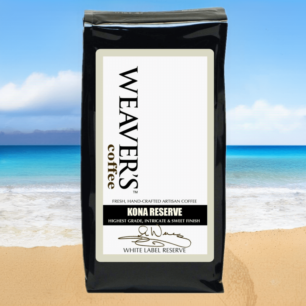 weaverscoffee.sbs Kona Coffee - Reserve Coffee 