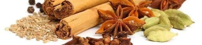 weaverscoffee.sbs Masala Chai Tea