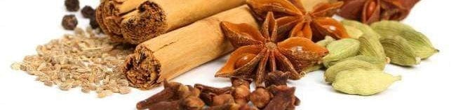 weaverscoffee.sbs Masala Chai Tea