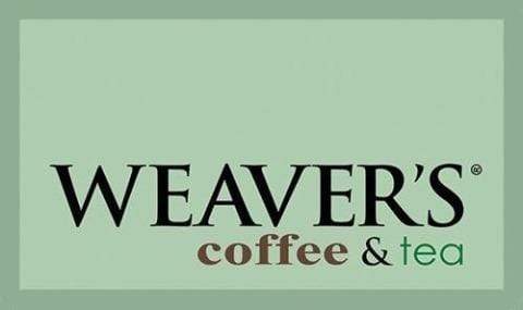 weaverscoffee.sbs Coffee Gift Card | Online Gift Card | Weaver's Coffee & Tea