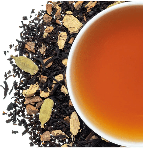 weaverscoffee.sbs Masala Chai Tea