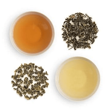 weaverscoffee.sbs Ti Kwan Yin Oolong Tea