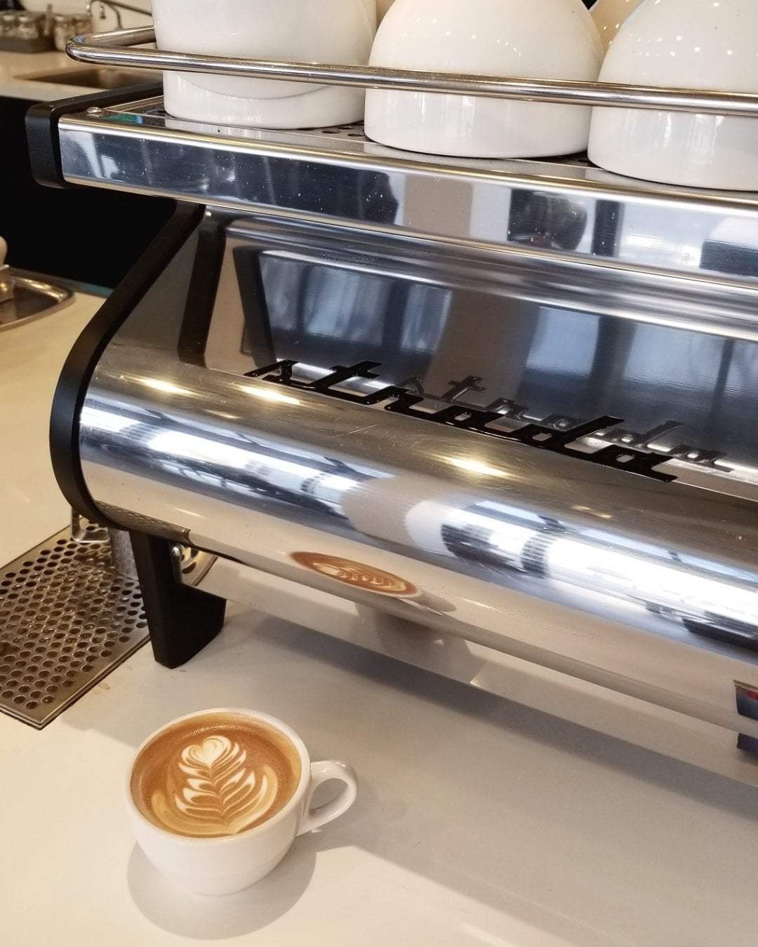 weaverscoffee.sbs The Blend Coffee – Smooth, Bold Artisan Coffee