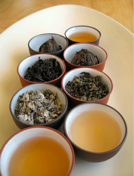 weaverscoffee.sbs Tea Gift – Gift of Three Teas for the Ultimate Tea Lover