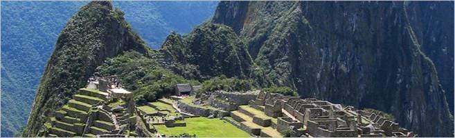 weaverscoffee.sbs Mountain where Peruvian Coffee is grown.